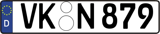 VK-N879