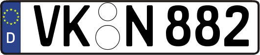 VK-N882