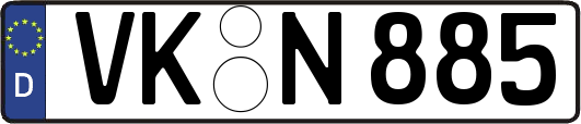 VK-N885