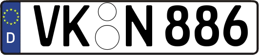 VK-N886