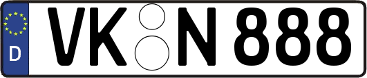 VK-N888