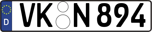 VK-N894