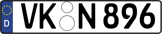VK-N896