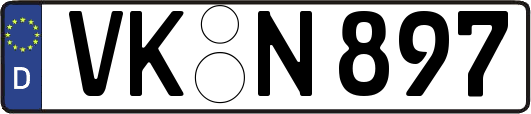 VK-N897