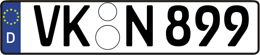 VK-N899