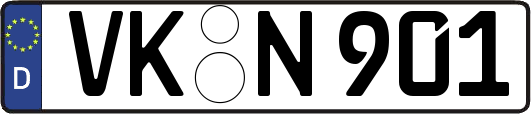 VK-N901
