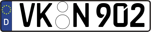 VK-N902