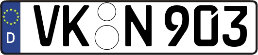 VK-N903