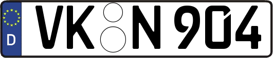 VK-N904