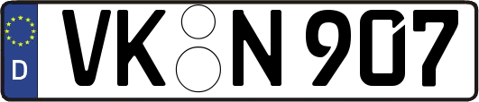VK-N907