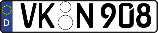 VK-N908