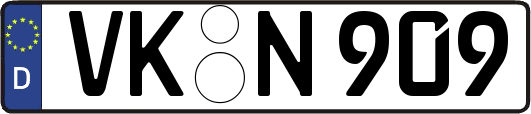 VK-N909