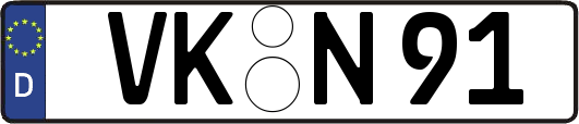 VK-N91