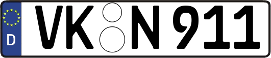 VK-N911