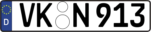 VK-N913
