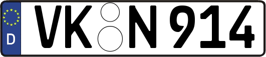 VK-N914