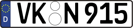 VK-N915