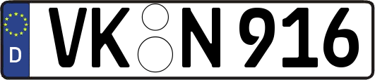 VK-N916