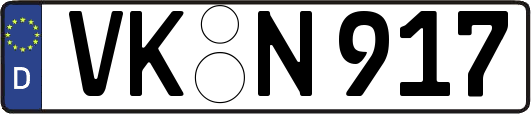 VK-N917