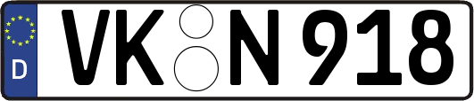 VK-N918