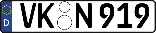 VK-N919
