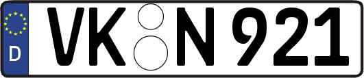 VK-N921