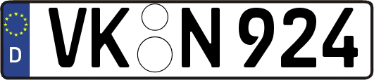 VK-N924