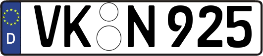 VK-N925