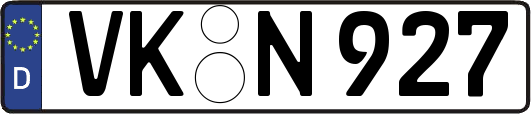 VK-N927