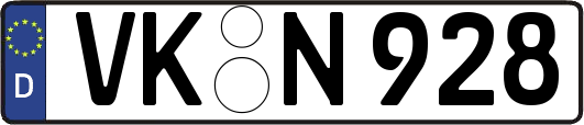 VK-N928