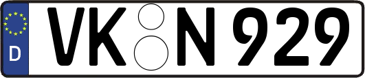 VK-N929
