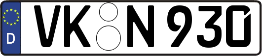 VK-N930