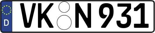 VK-N931