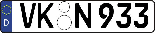VK-N933