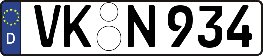 VK-N934