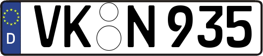 VK-N935