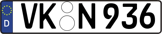 VK-N936