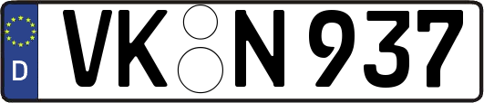 VK-N937