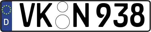 VK-N938