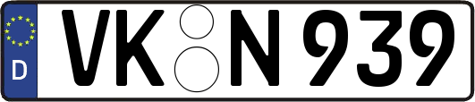 VK-N939