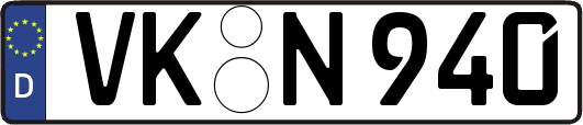 VK-N940