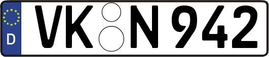 VK-N942