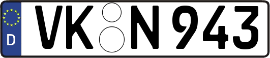 VK-N943