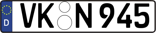 VK-N945