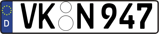 VK-N947