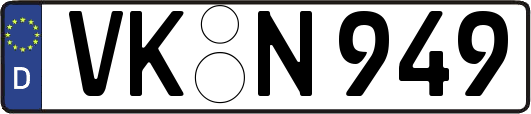 VK-N949