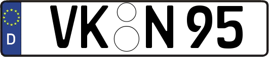 VK-N95