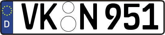 VK-N951