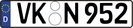 VK-N952