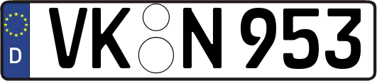 VK-N953